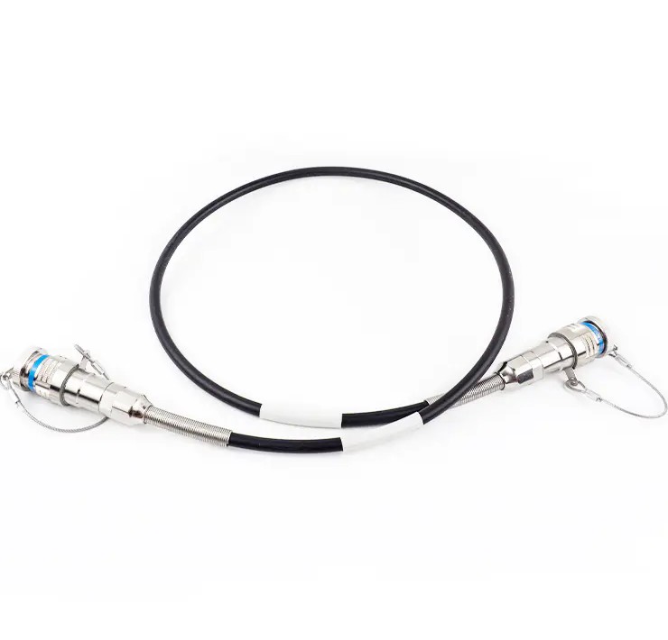 Stabilité des connecteurs électriques à fibre optique: le rôle clé du type de fibre et de la sélection du connecteur